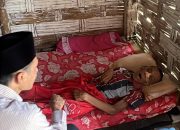 Motor Kemanusiaan Gus Jazuk: 9 Km Menembus Tambak Demi Senyum Pak Ngatemo