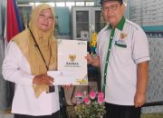 BAZNAS Sidoarjo Tebar Manfaat di Sukodono dan Wonoayu: Dari Sarana Ibadah hingga Asa Pendidikan