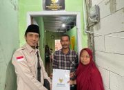 Zakat Menguatkan Indonesia: BAZNAS Sidoarjo Tuntaskan Impian Ibu Lailatul Miliki Rumah Layak Sebelum Lebaran