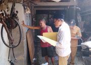 Menyapa Duafa, Menebar Asa: BAZNAS Sidoarjo Salurkan Bantuan Biaya Hidup di Candi dan Tanggulangin