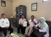 Menebar Harapan di Sedati: Dari Bantuan Biaya Hidup hingga Senyum Pendidikan Disabilitas