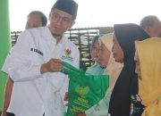 Membangun Masa Depan: Komitmen Berkelanjutan Baznas Sidoarjo