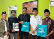 Dukungan Nurul Hayat Perkuat Kegiatan Sosial Baznas Sidoarjo dalam Rangka Harjasda ke-166