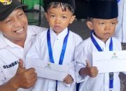 Tiga Pasang Anak Kembar Warnai Khitanan Massal dalam Merayakan Harjasda ke-166