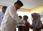 Membangun Harapan: Bakti Sosial Pemkab Sidoarjo di Hari Jadi ke-166