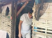 Baznas Sidoarjo Bareng Pemkab Sidoarjo Kembali Bedah RTLH di Dua Tempat