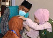 BAZNAS Sidoarjo: Menjawab Kebutuhan Masyarakat dengan Screening Mata Gratis dalam Rangka Hari Jadi ke-166 Sidoarjo