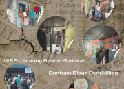 Cahaya Zakat: BAZNAS Sidoarjo Gelar Survei RTLH, WBS, dan Bantuan Pendidikan Jelang Ramadhan