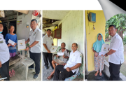 Harapan di Tengah Kesulitan: Cerita Bapak Mat Romli, Bapak Adi Darmaji, dan Ibu Siti Aminah