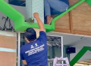 Baznas Sidoarjo dan DMI Gelar Program BBM Berkah Sambut Ramadhan 1446 H