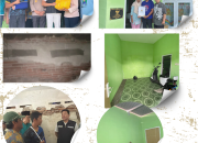 Transformasi Rumah Amirudin: Harapan Baru di Desa Jati