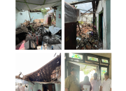 Cahaya Zakat: Harapan Baru untuk Ibu Sukesi di Ramadan Berkah