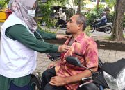 Budi Haryanto: Harapan dalam Setiap Paket Makanan dan Layanan Kesehatan