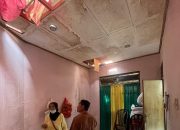 3 Rumah, 3 Kisah, 3 Harapan