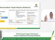 BAZNAS RI Percepat Penghimpunan ZIS Melalui Berbagai Kanal Menjelang Ramadhan
