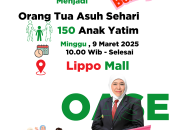 Cahaya Zakat: Program OASE untuk Ramadhan Berkah 1446 H di Baznas Sidoarjo