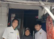 Harapan Baru di Ujung Usia: Penyaluran Bantuan Biaya Fakir oleh Baznas Sidoarjo