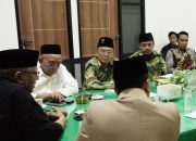 Persiapan Program OASE: Membangun Harapan untuk Anak Yatim Piatu Secara Kolaboratif