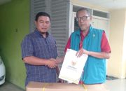 Bantuan Sosial Baznas: Harapan Baru untuk Warga Desa Jati Alun-Alun