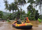BAZNAS RI Berikan Harapan di Tengah Banjir Makassar dan Maros