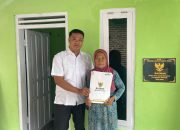 Baznas Sidoarjo: Membangun Harapan Melalui Bedah Rumah