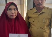 Berawal dari Teman FB: Harapan Baru untuk Santriwati Zafira