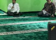 Kajian Ramadhan di Dinas PMD dan BP3AKB Sidoarjo: Hikmah Puasa, Sempurnakan Ibadah Puasa Dengan Tunaikan Zakat