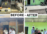 Cahaya Zakat: Membangun Harapan di Bulan Ramadhan