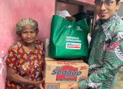 Cahaya Zakat: Paket Ramadhan Bahagia untuk Masyarakat Sidoarjo