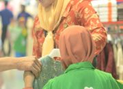 Keceriaan Anak Yatim Berbelanja: Cahaya Zakat yang Menghangatkan Hati