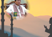 Cahaya Zakat: Wujudkan Kesejahteraan Umat Melalui Zakat di Bulan Ramadhan