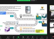 Dorong Kesadaran Sosial, BAZNAS RI Ajak Generasi Milenial Perkuat Literasi Zakat