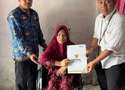 Cahaya Zakat: Ramadhan Berkah di Sidoarjo