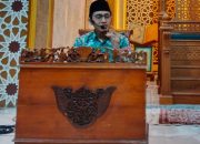 Ramadhan ke 15:  Kuliah Subuh Bersama Gus Jazuk