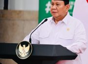 Cahaya Zakat: Ramadhan Berkah dari Presiden Prabowo dan Wapres Gibran