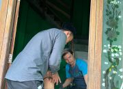 Kembali Berkaki Lengkap: Harapan Baru di Akhir Ramadhan