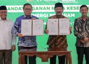 Cahaya Zakat: BAZNAS RI dan Badilag Perkuat Kolaborasi untuk Kesejahteraan Umat di Bulan Ramadhan