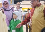 Oase: Cahaya Zakat untuk Kebahagiaan Anak Yatim di Bulan Ramadhan