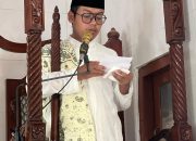 BAZNAS Sidoarjo Hadirkan Safari Dakwah di Kepetingan: Menebarkan Cahaya Zakat hingga Pelosok
