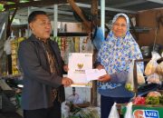 BAZNAS Sidoarjo Beri Dukungan Pendidikan dan UMKM di Tengah Komitmen Pemberdayaan Masyarakat