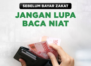 Sudah Wajib Zakat Penghasilan? Cek 5 Syarat Ini, Lalu Bayar dengan Mudah!
