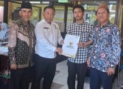 BAZNAS Sidoarjo Laksanakan Program Sidoarjo Cerdas Kurangi Kerentanan Akses Pendidikan