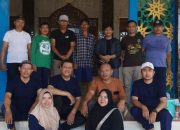 BAZNAS dan DMI Sidoarjo Gelar BBM Berkah Sambut HUT RI ke-80