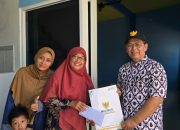 BAZNAS Sidoarjo Wujudkan Mimpi Pendidikan Anak Melalui Komitmen Keadilan Sosial