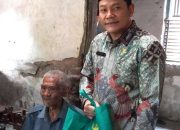 BAZNAS Sidoarjo dan Bupati Turun Langsung Sidak RTLH, Dua Rumah Warga Simogirang Segera Direnovasi