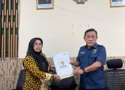 BAZNAS Sidoarjo Serahkan Bantuan Musholla dan Tingkatkan Kapasitas UPZ SMPN 3 Porong