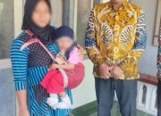Assesment Awal BAZNAS: “Mawar” Sudah 9 Tahun, Namun Kondisinya Seperti Balita