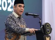 BAZNAS Sidoarjo Ikuti Rakornas 2025, Ketua MPR Apresiasi Peran Lembaga Zakat