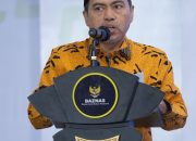 9 Resolusi Rakornas BAZNAS 2025: Penguatan Kelembagaan dan Sinergi untuk Penanggulangan Kemiskinan
