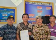 BAZNAS Sidoarjo: Satu Hari, Empat Harapan Terwujud di Kecamatan Taman